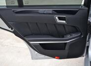 Mercedes-Benz Třídy E 37