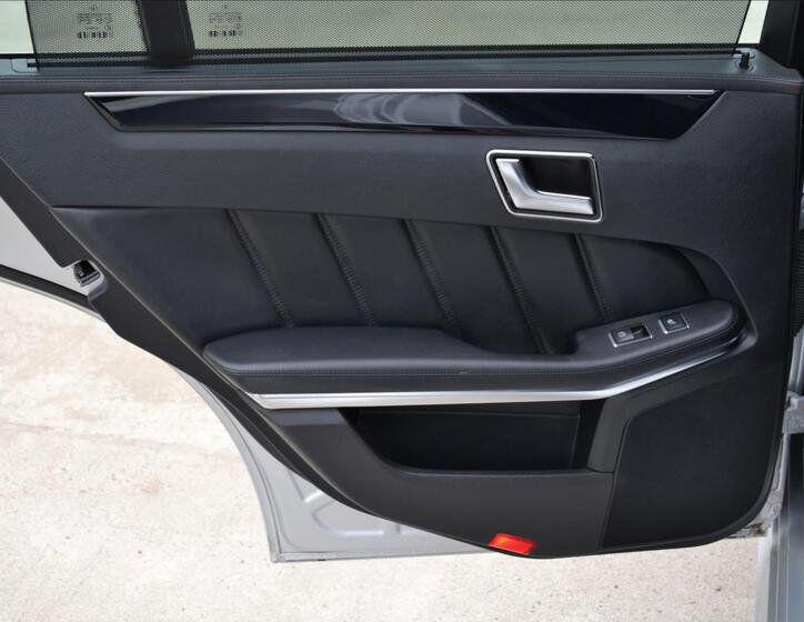 Mercedes-Benz Třídy E 37
