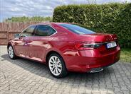 Škoda Superb 3