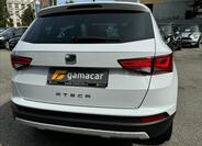 Seat Ateca 8