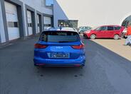 KIA Ceed 6