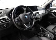 BMW X1 10