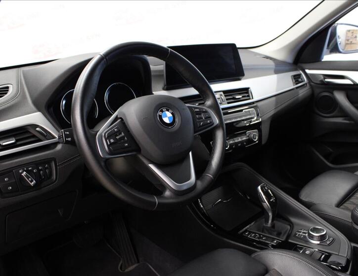 BMW X1 10