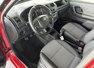 Škoda Fabia 7