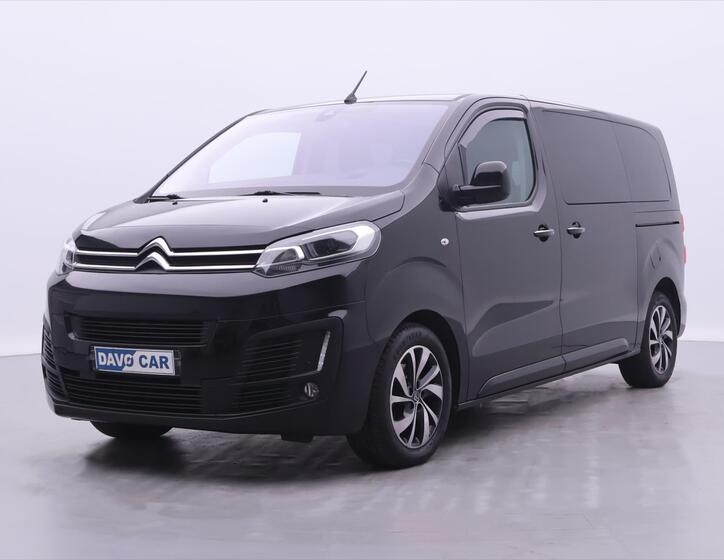 Citroën SpaceTourer 3