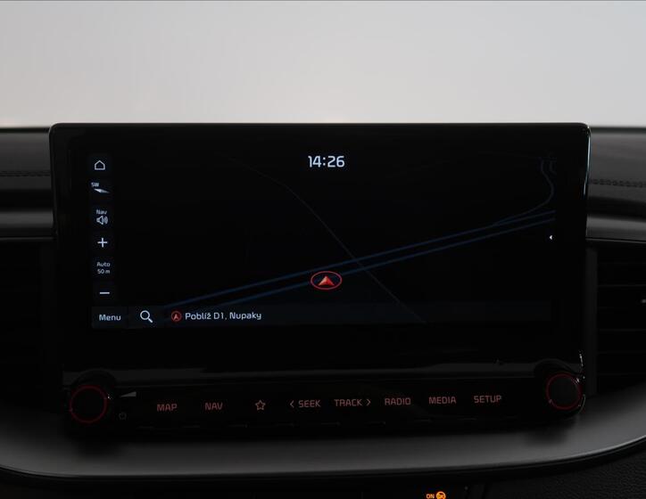KIA Ceed 21