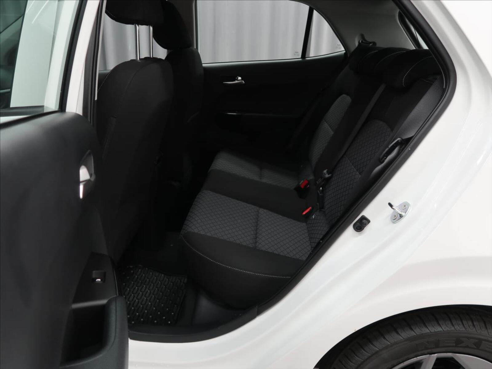 KIA Picanto 10