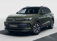 Volkswagen Tiguan 1