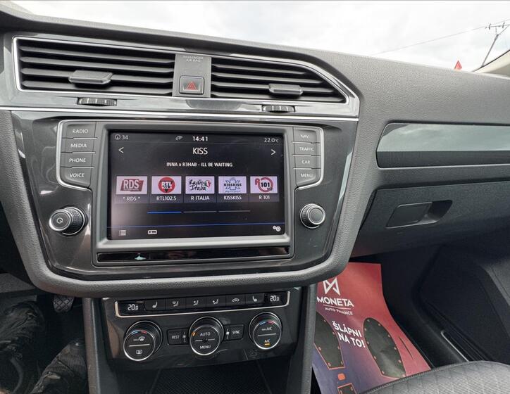 Volkswagen Tiguan 27