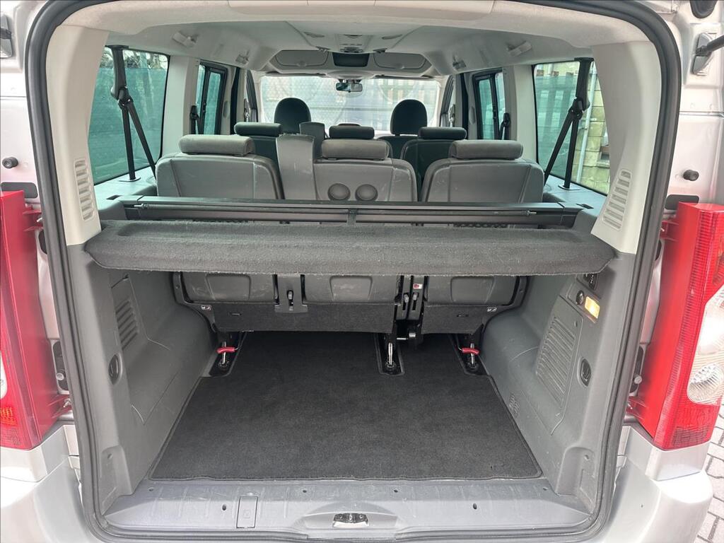 Fiat Scudo 5