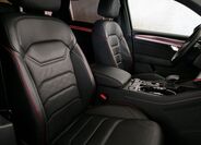 Volkswagen Touareg 17