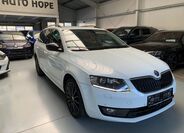 Škoda Octavia 1