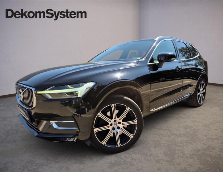 Volvo XC60 1