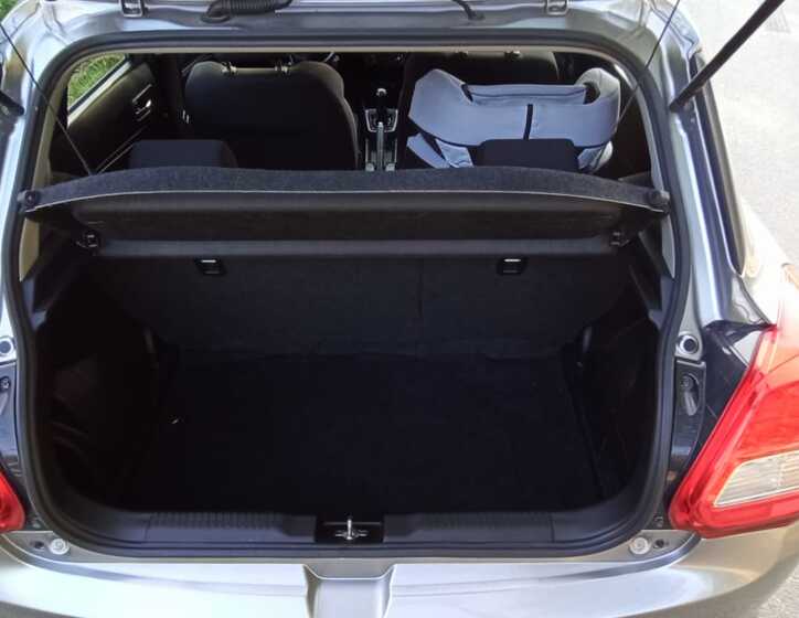 Suzuki Swift 6