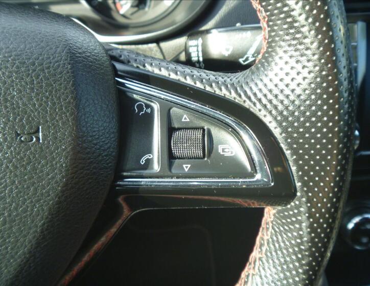 Škoda Octavia 23
