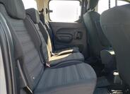 Opel Combo 13