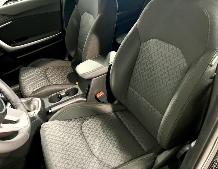 KIA Ceed 14