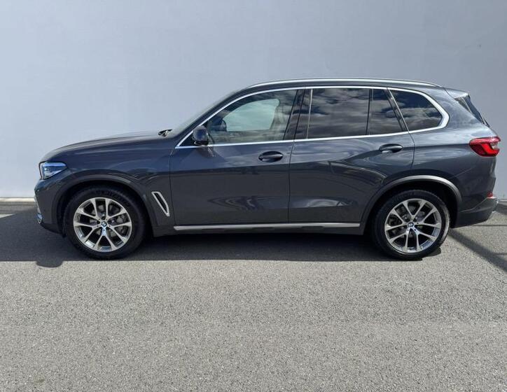 BMW X5 3