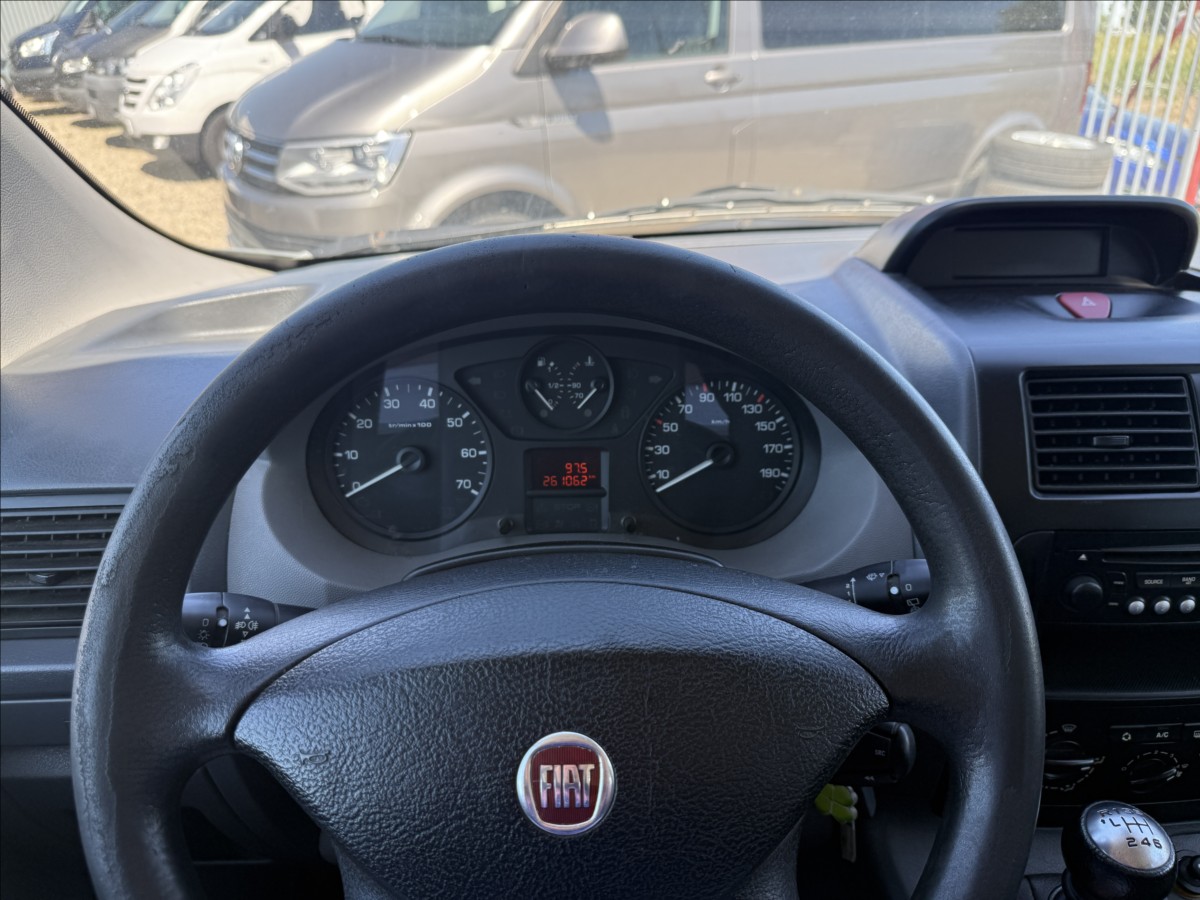 Fiat Scudo