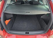 Škoda Fabia 25