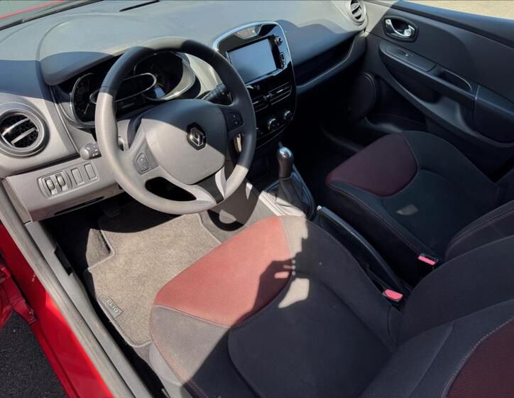 Renault Clio 12
