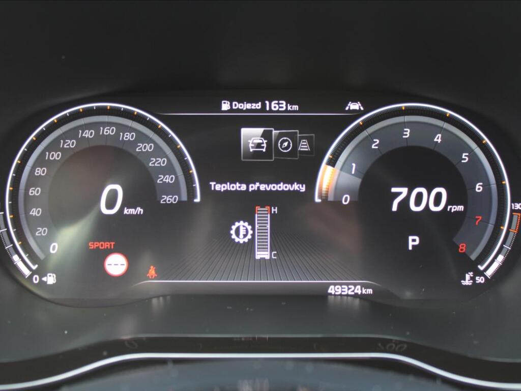 KIA ProCeed 18