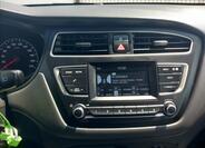 Hyundai i20 11