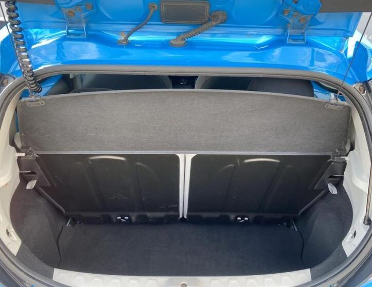 Toyota Aygo 30