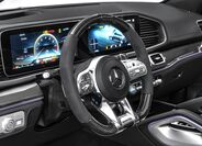 Mercedes-Benz GLE 19