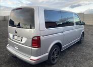 Volkswagen Multivan 7