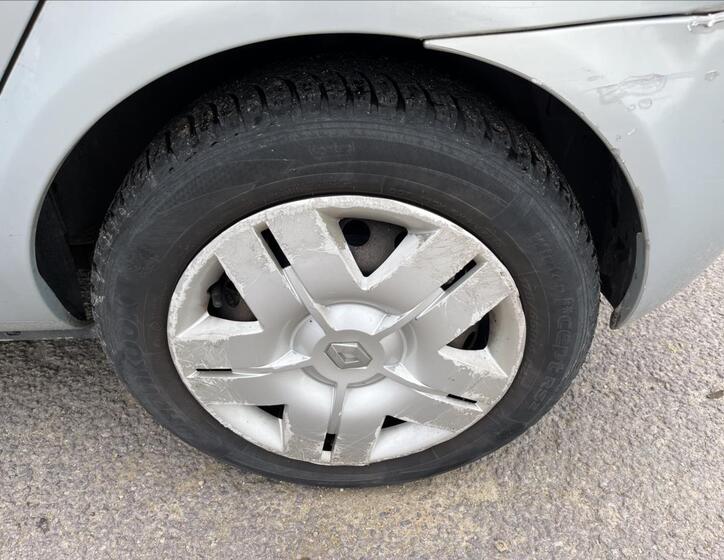 Renault Clio 27