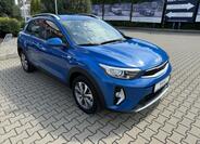 KIA Stonic 9