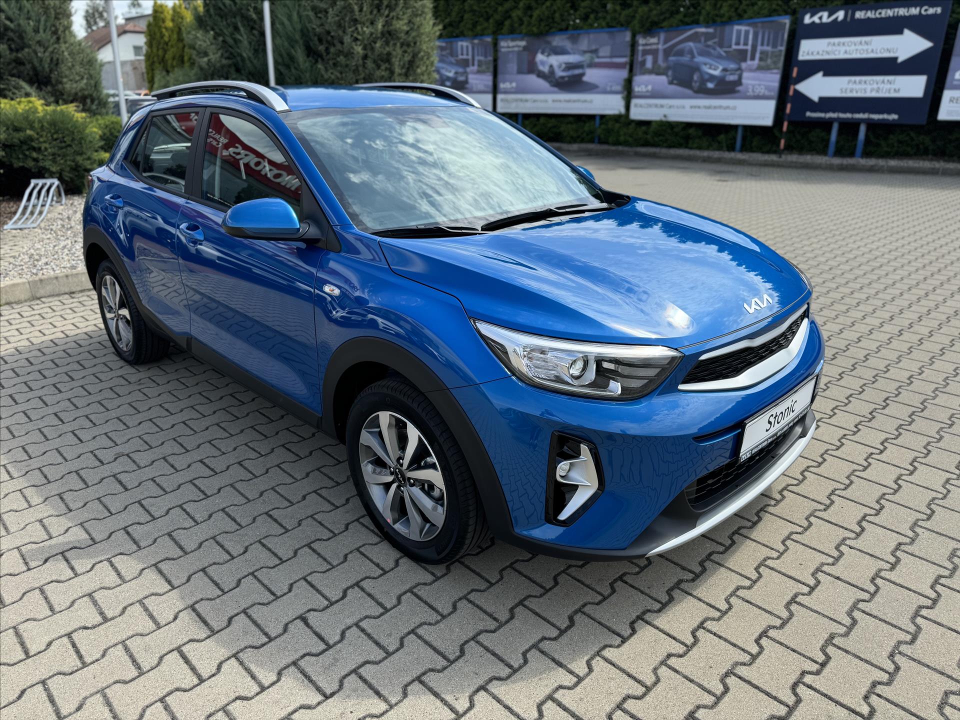 KIA Stonic