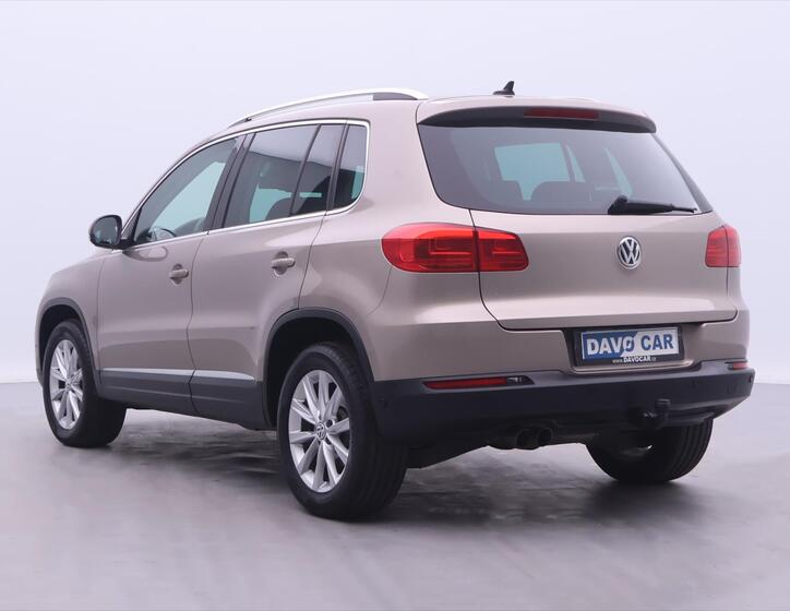 Volkswagen Tiguan 5