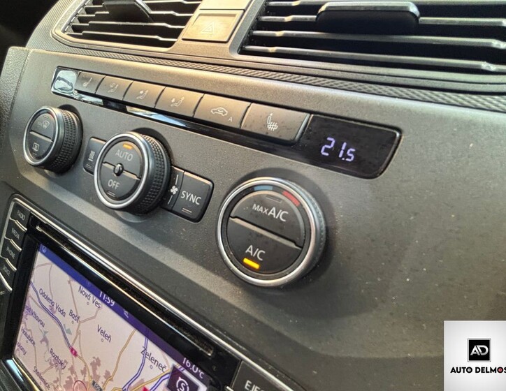 Volkswagen Caddy 39