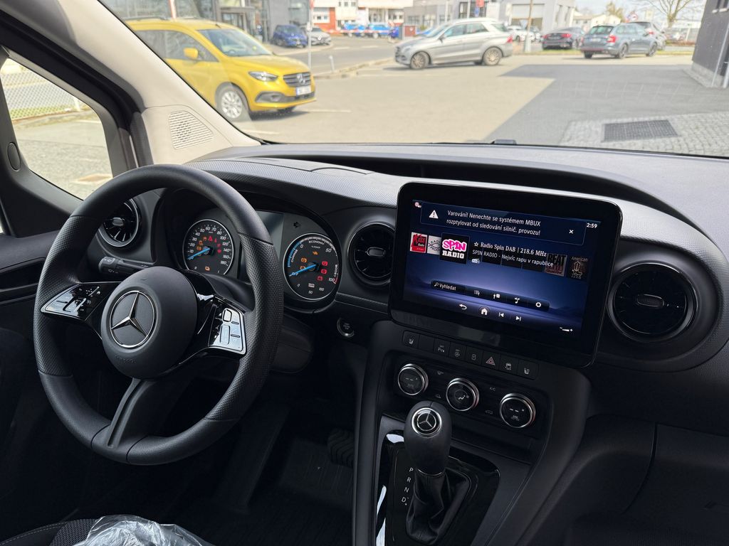 Mercedes-Benz Citan