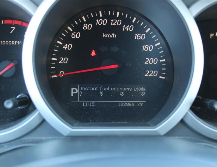 Suzuki Grand Vitara 16