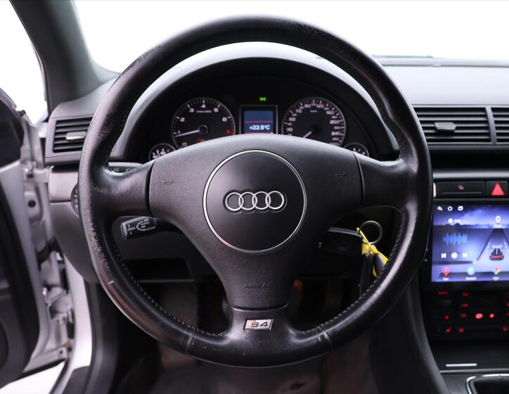 Audi S4 19