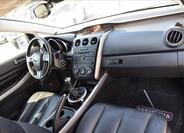 Mazda CX-7 20