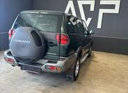 Nissan Terrano 6