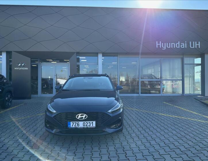 Hyundai i30 2