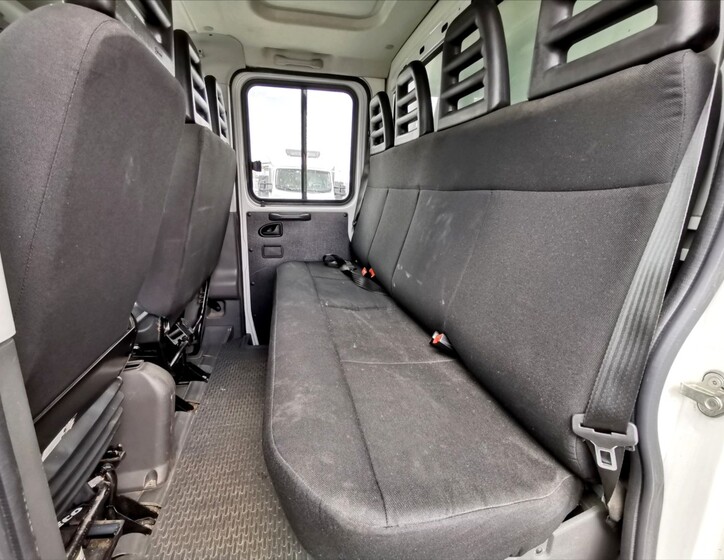 Iveco Daily 7
