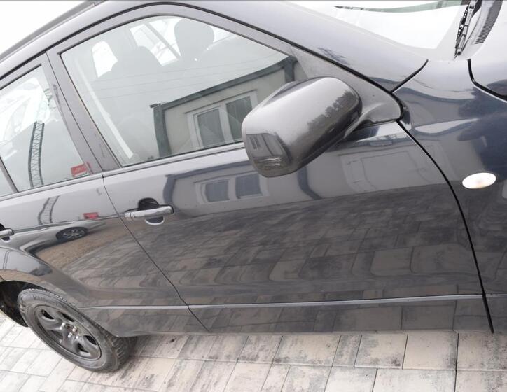 Suzuki Grand Vitara 8