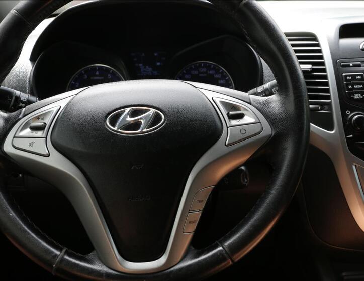 Hyundai ix20 14