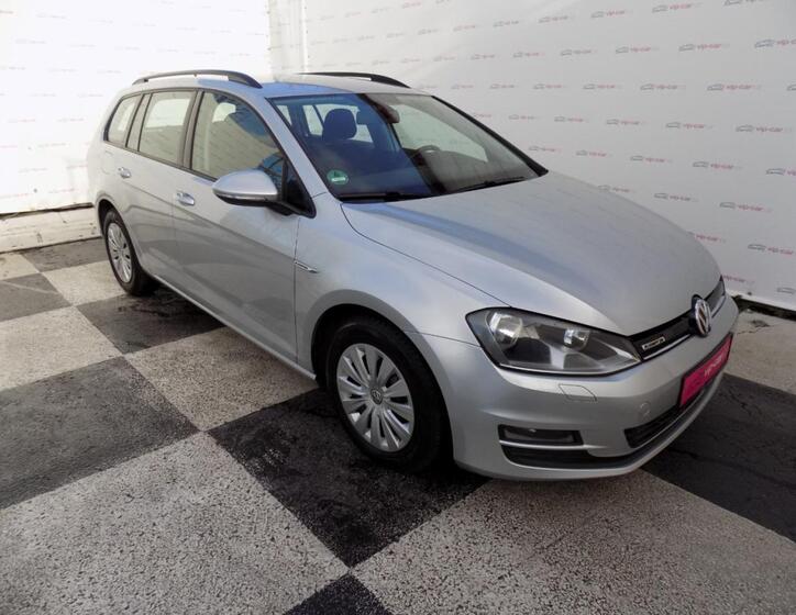 Volkswagen Golf 7