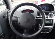 Chevrolet Matiz 21