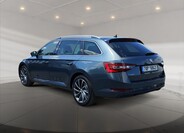 Škoda Superb 5