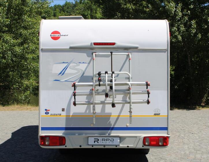 Fiat Ducato 5