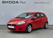 Fiat Punto 1