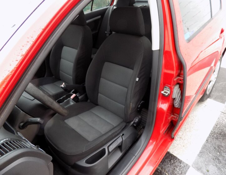 Škoda Octavia 13